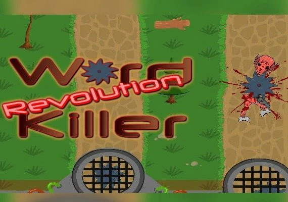 Word Killer: Revolution EN/RU Global