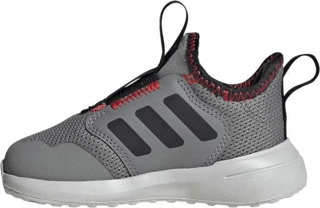 Atlete për fëmijë adidas, gri [Madhësia: 25]
