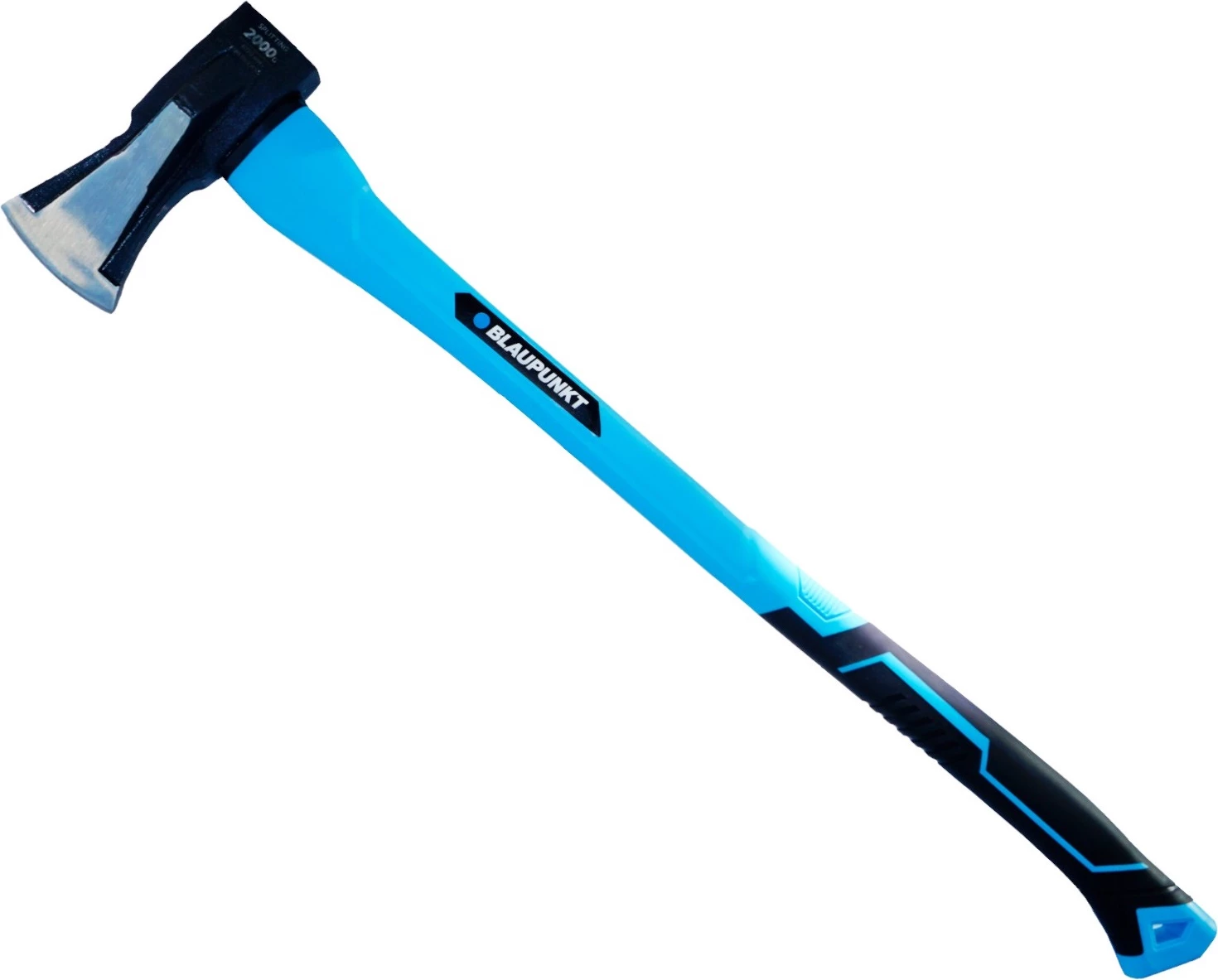 Sëpatë BLAUPUNKT - AX2000
