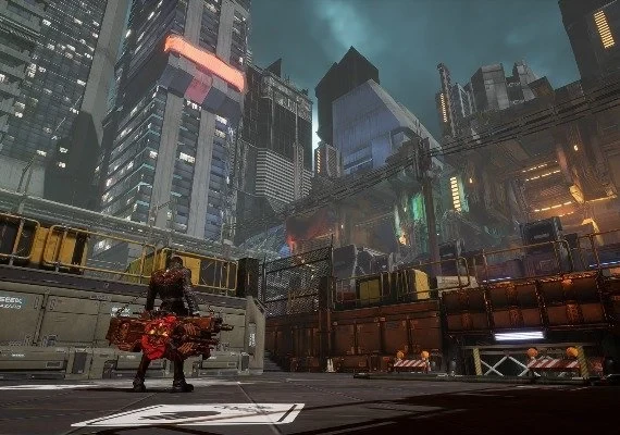 Gungrave G.O.R.E Global