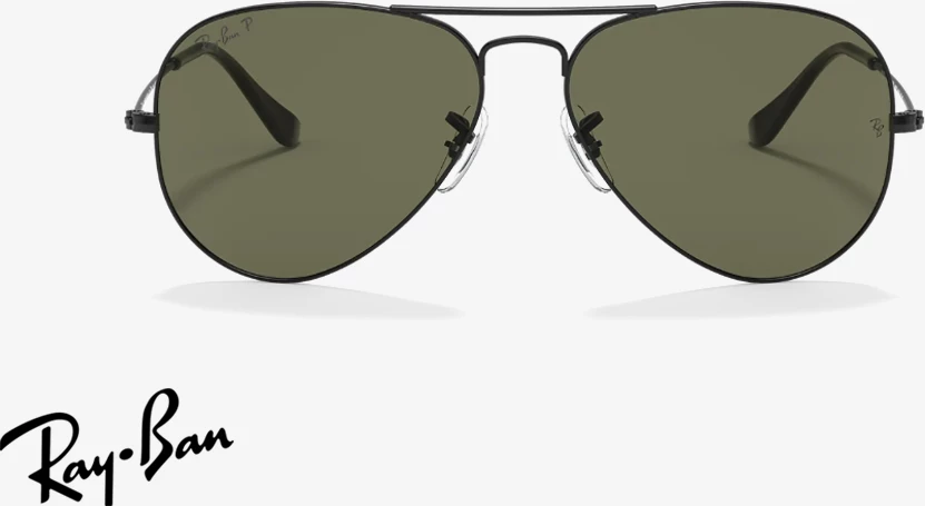 Syze dielli Ray-Ban RB3025 W3361 58