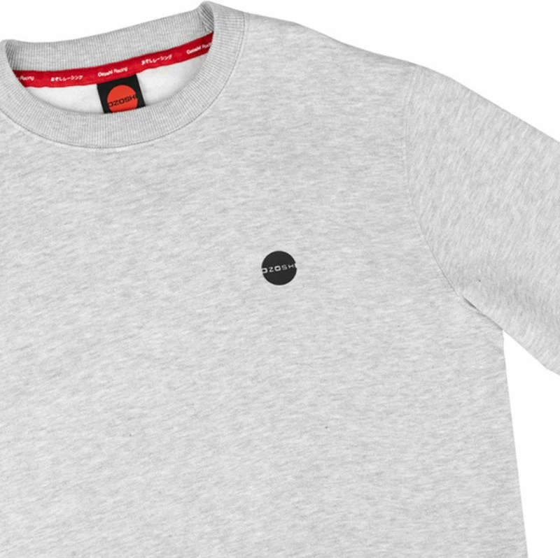Duks për meshkuj Ozoshi, gri [Madhësia: XL]