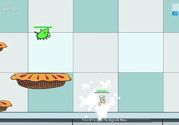 Achievement Hunter: Chef EN Global