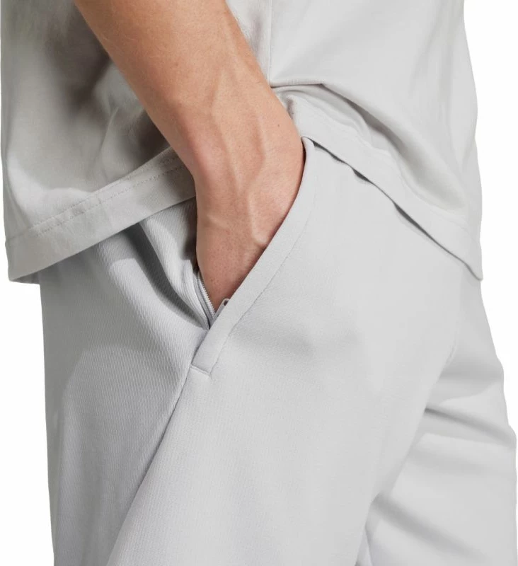 Shorce për meshkuj adidas Tiro 25 Travel JY5946, gri [Madhësia: XL]