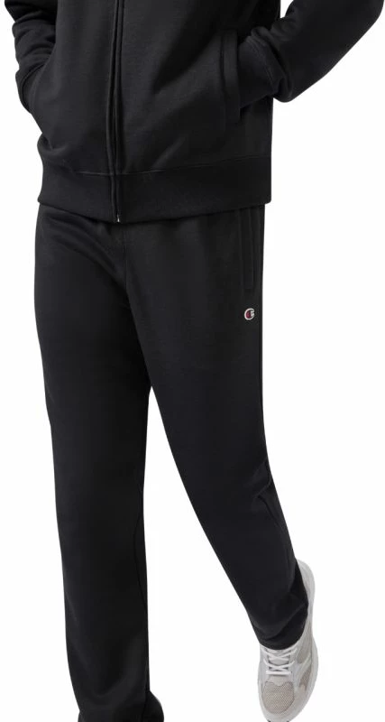 Trenerka për meshkuj Champion, e zezë