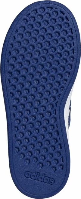 Atlete për fëmijë adidas, të bardha [Madhësia: 39 1/3]