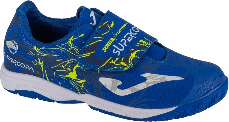 Atlete për fëmijë Joma, të kaltra [Madhësia: 33]