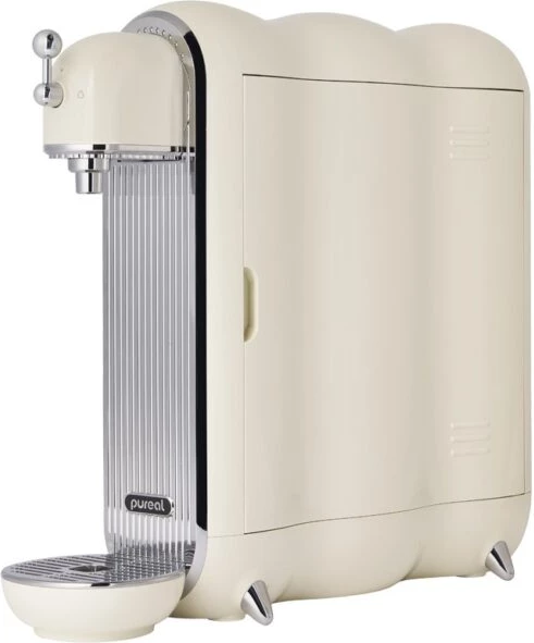 Filtrues i ujit të pijshëm mbi lavaman Pureal Line Changer