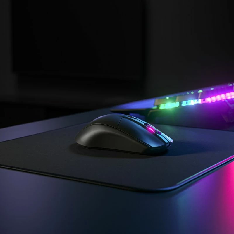 maus gaming SteelSeries Rival 3 Wireless Gen 2, i zi