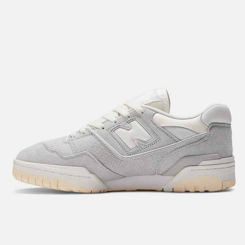 Atlete New Balance BB550SLB, gri [Madhësia: 47.5]