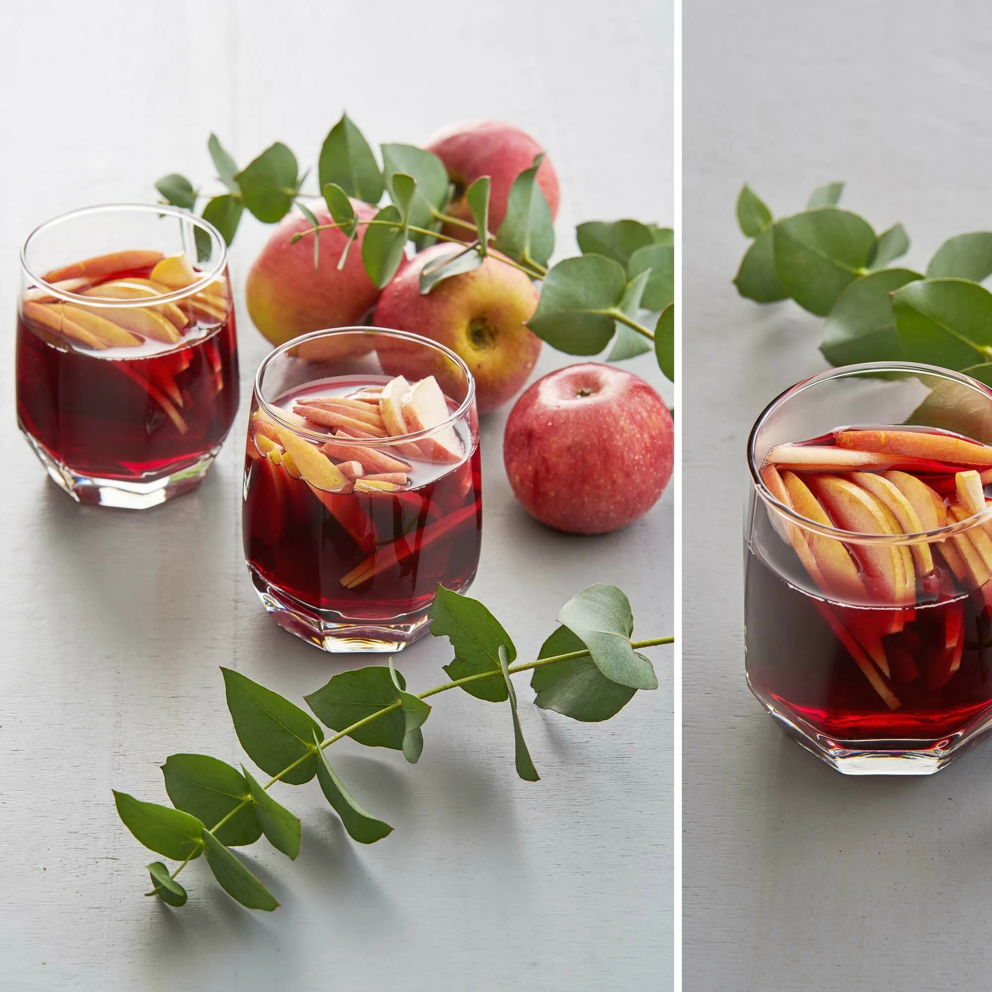 Gotë uji/pije LAV HORECA Riga LH-RIG321 215 ml, transparente, set 12 copë