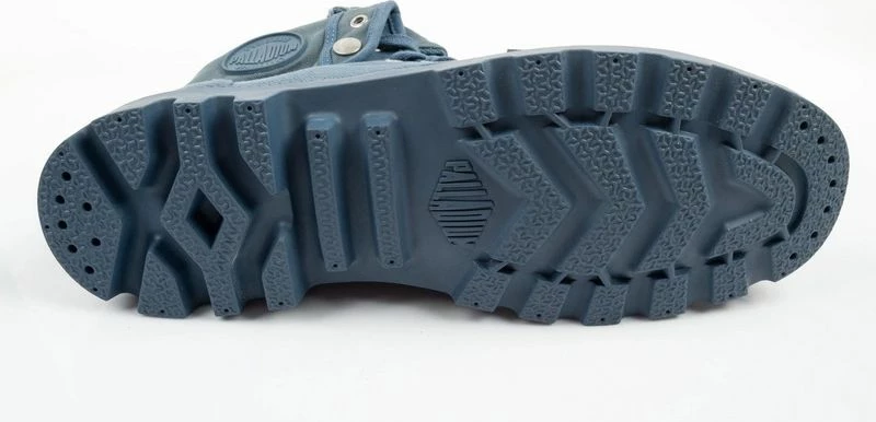 Atlete për meshkuj Palladium Baggy 02353-481-M [Madhësia: 44]