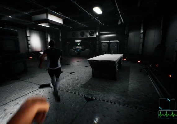 Horrors of Space VR EN/DE/FR/IT/ES Global
