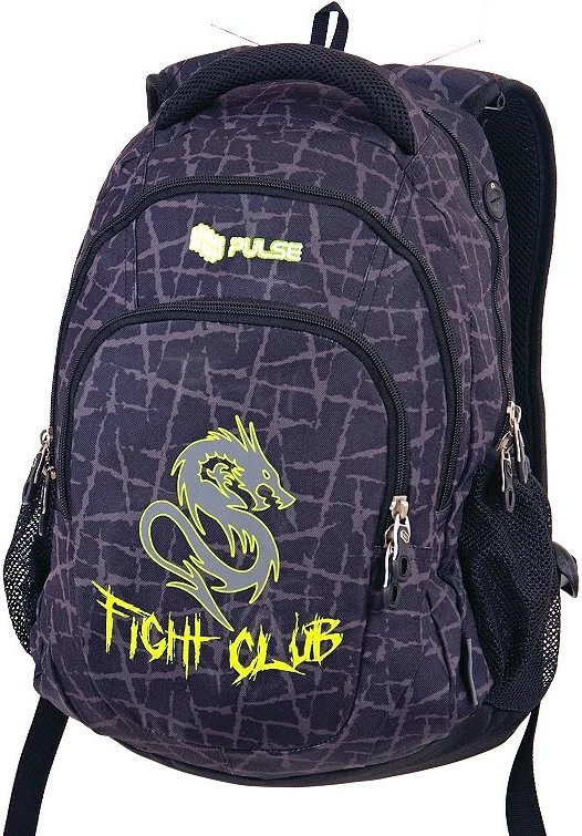 Pulse X20803 Cante Teens Fight Club