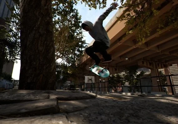 Session: Skate Sim Global