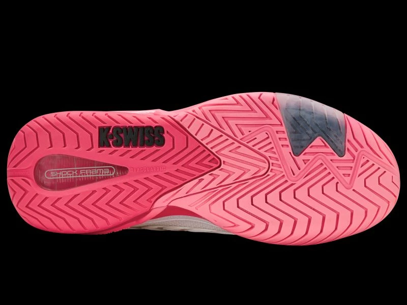 Atlete K-Swiss femra [Madhësia: 37.5]