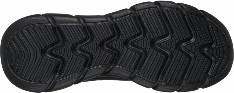 Atlete për femra Skechers, të zeza [Madhësia: 38]