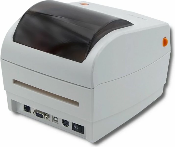 printer etiketa Qoltec, zi