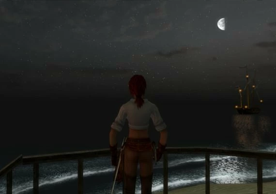Sea Dogs: Caribbean Tales EN/DE/FR/IT/RU/ES Global