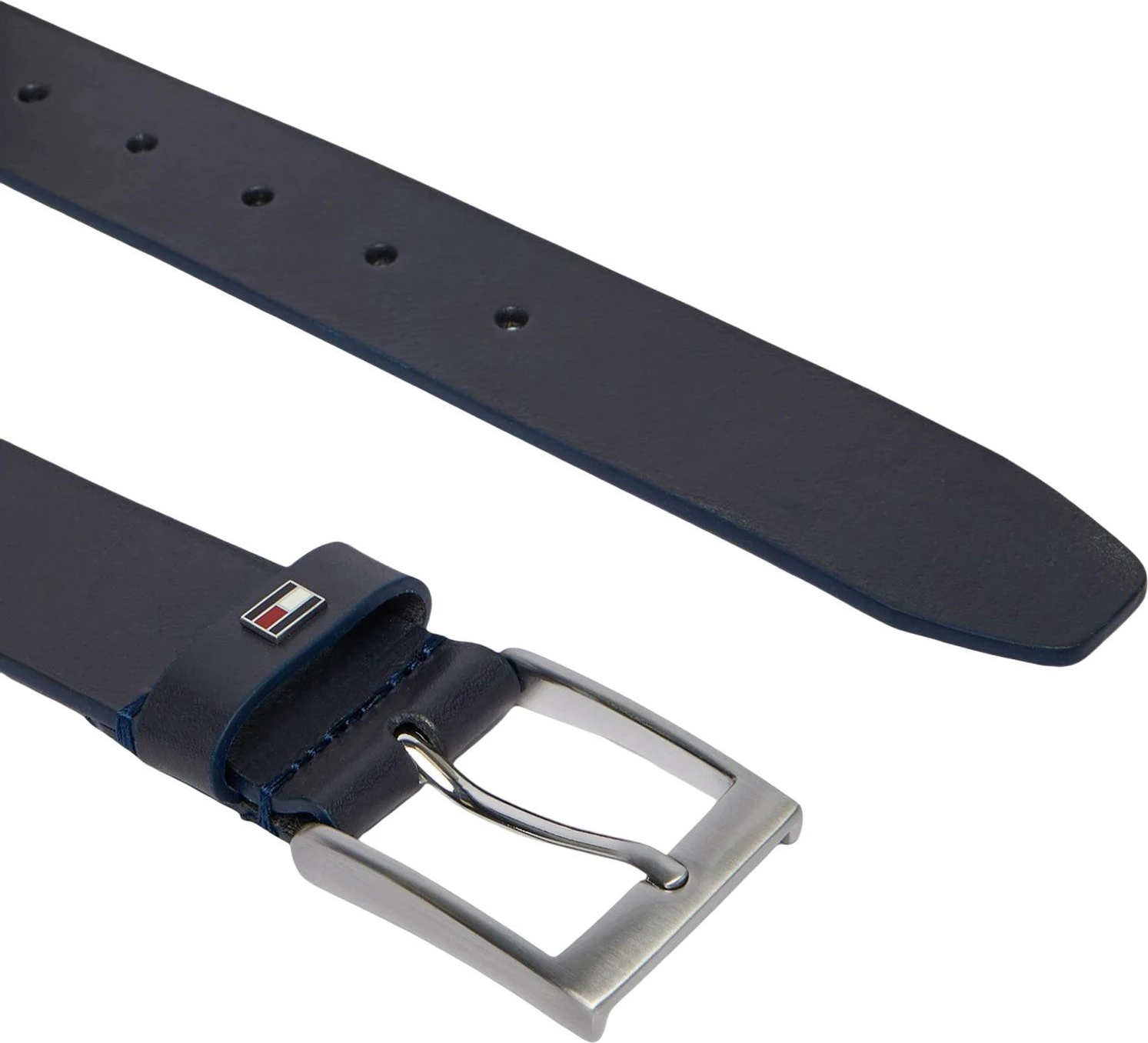 Rrip për meshkuj Tommy Hilfiger ADAN 3.5 EXT AM0AM13014, i kaltër [Madhësia: 90]