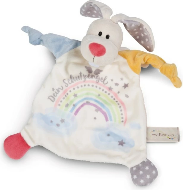 Nici Set Dhurate Per Bebusha Lepurushi Mbrojtes 48678