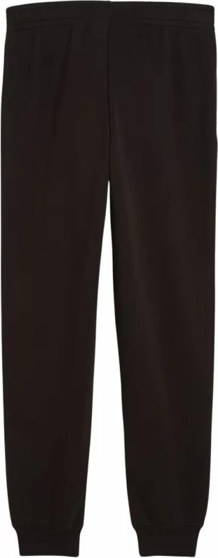 Pantallona sportive për fëmijë Puma ESS 2 Color No. 1 Logo 693892 61, të zeza [Madhësia: 140 cm]