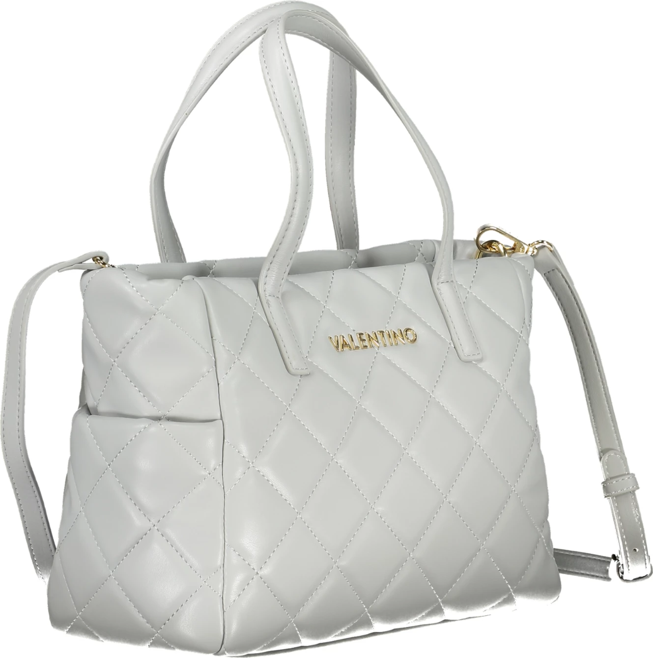 Çantë Valentino Bags femra, gri