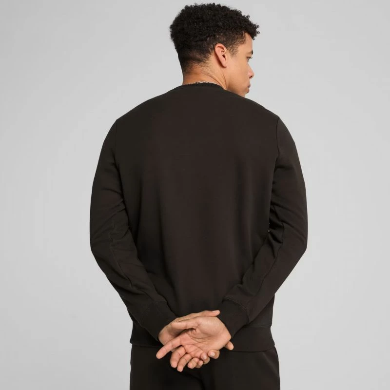 Duks për meshkuj Puma, i zi