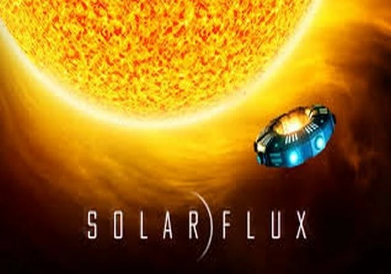 Solar Flux EN/DE/FR/IT/PT/RU Global