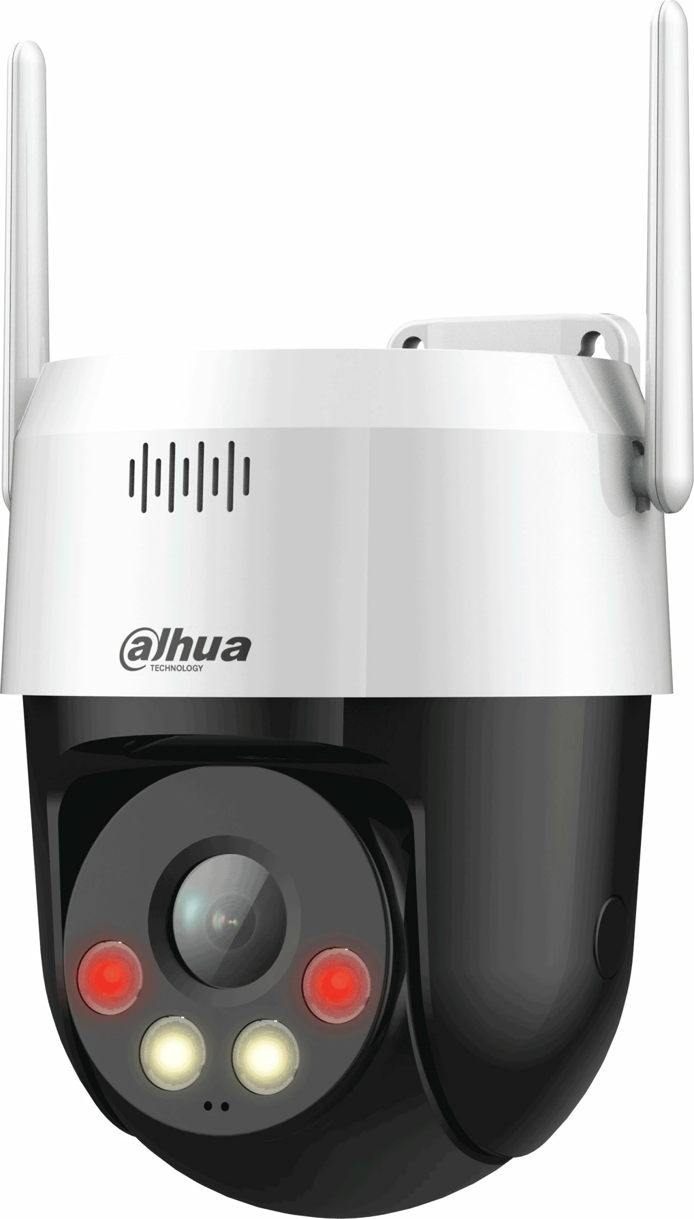 Kamerë IP sigurie Dahua Picoo A2 P5AE-PV 5MP WiFi 2.4GHz Dual Light IP66 e bardhë