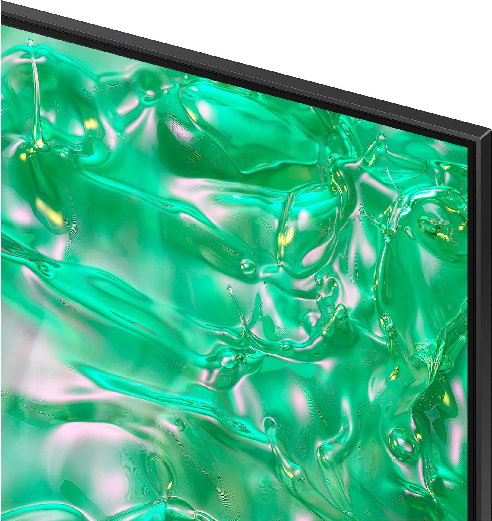 TV Samsung HU8000F, 43", 4K UHD LED