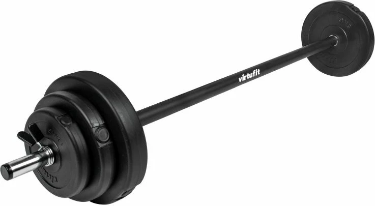 Set peshash Virtufit për femra dhe meshkuj, 20 kg