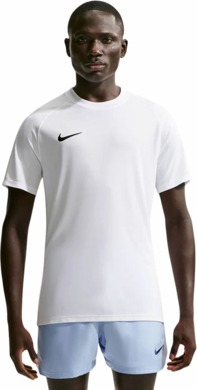 Maicë për meshkuj Nike, e bardhë