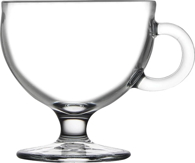  Set gota për akullore, Vario 4 copë, 0.25 L