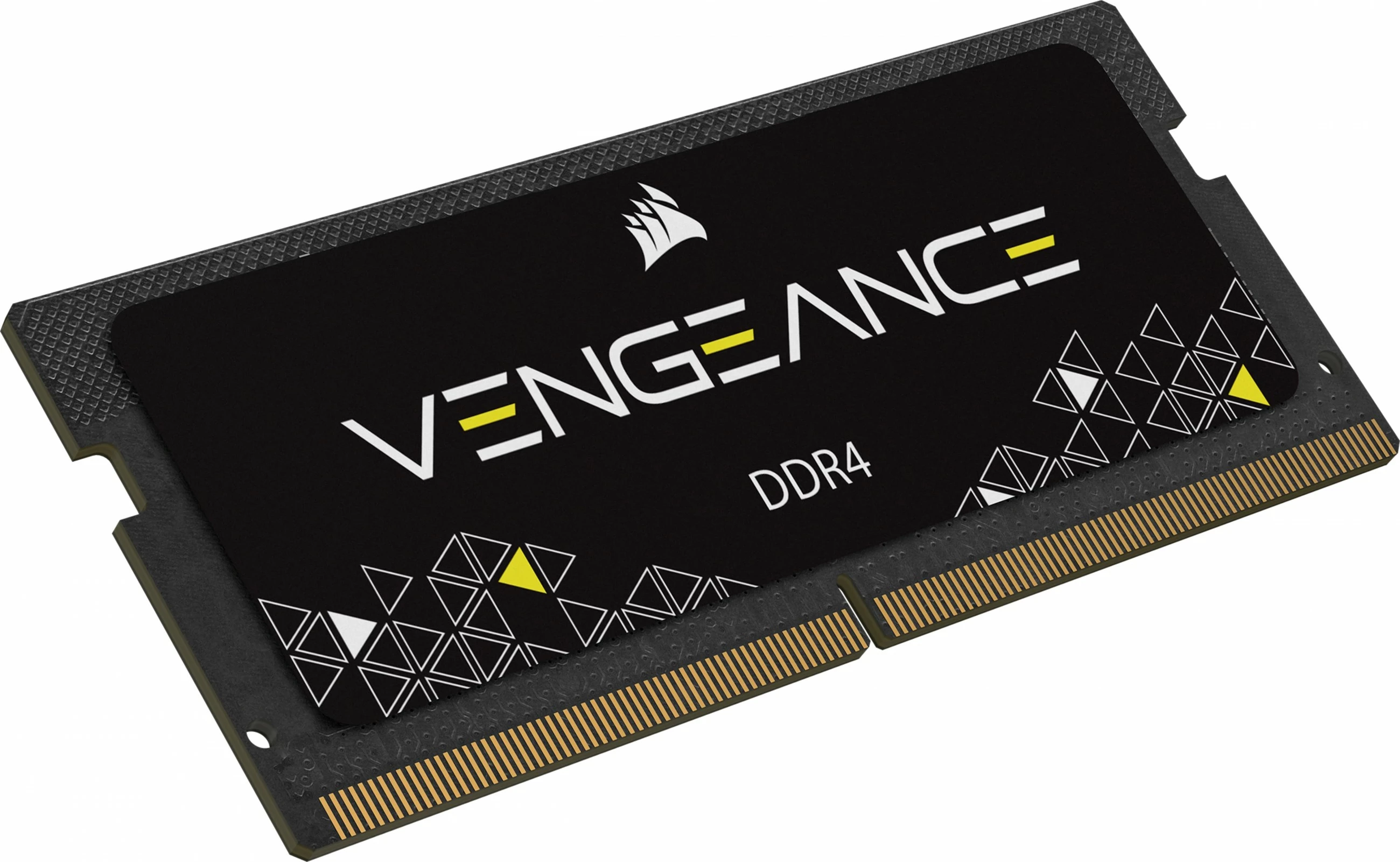 RAM Memorje Corsair Vengeance 16GB DDR4 2400MHz SO-DIMM e zezë