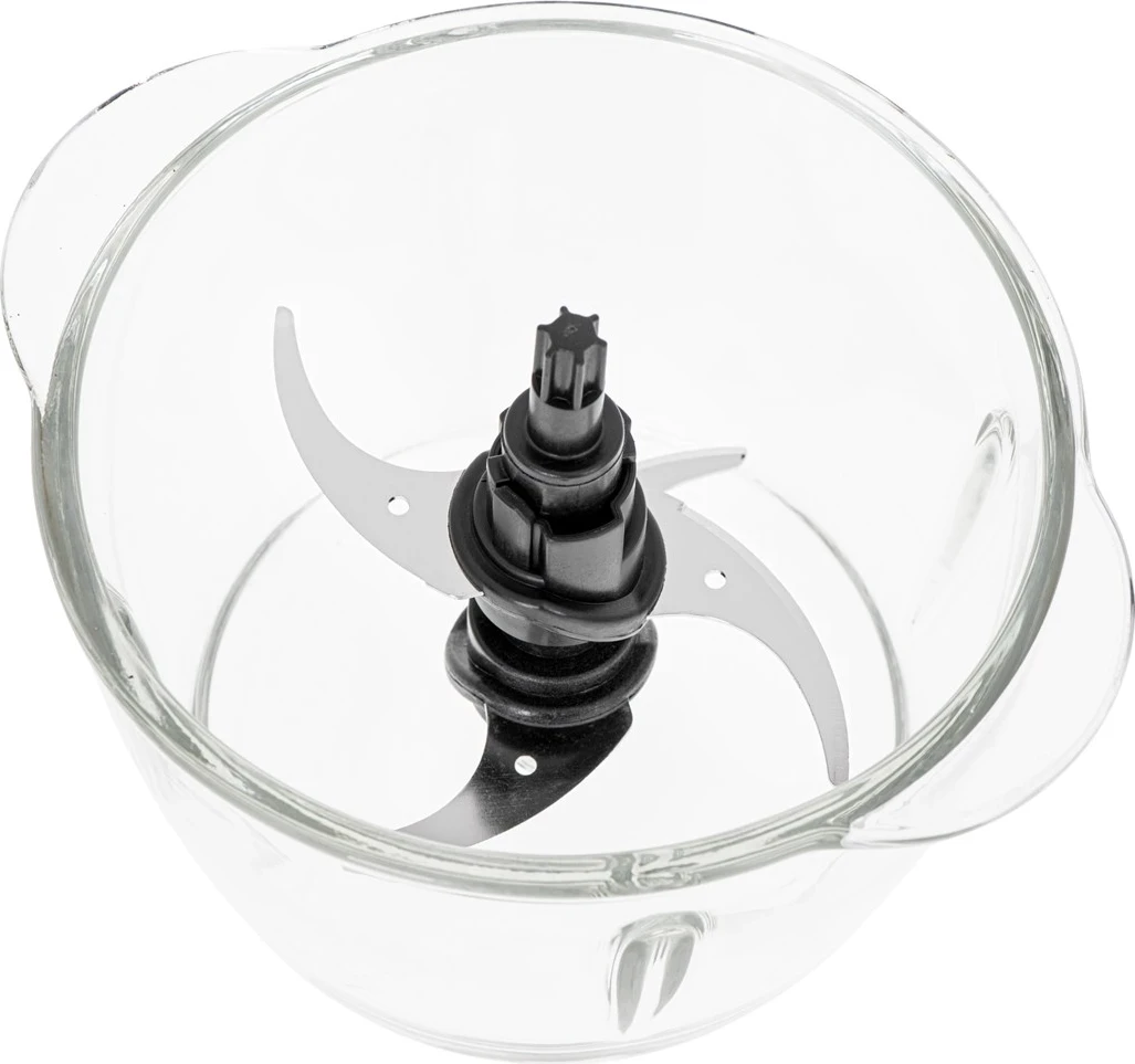 Blender me enë qelqi Adler AD 4082, i zi