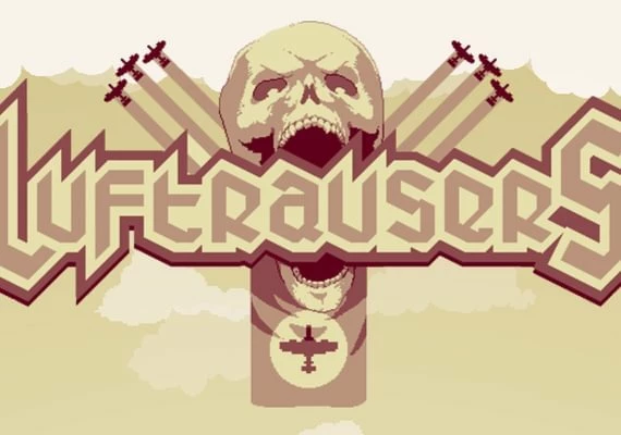 LUFTRAUSERS EN Global