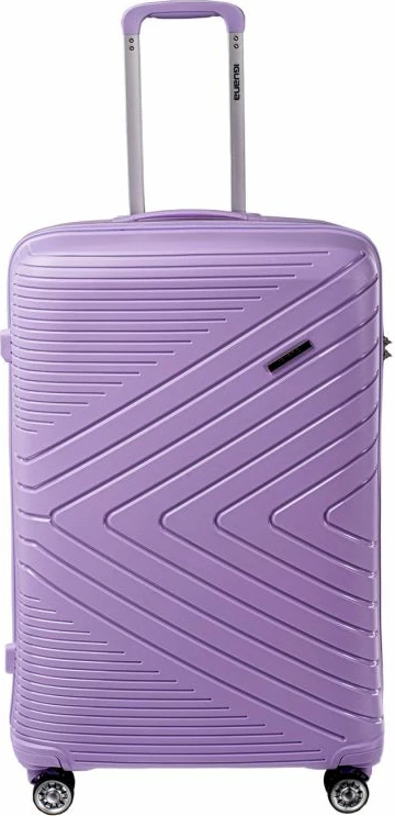 Valixhe hardside Iguana unisex, vjollcë