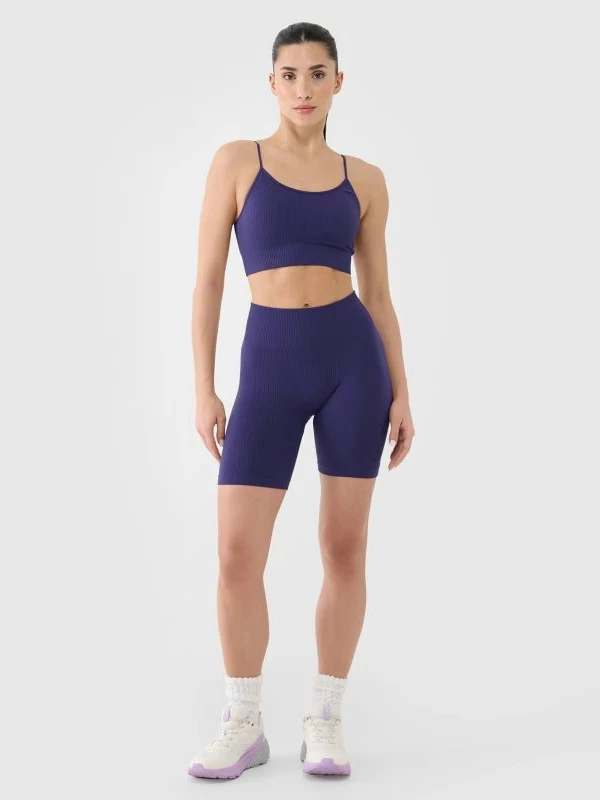 Hellonke trajnimi për femra 4f, të shkurta [Madhësia: XS - S]
