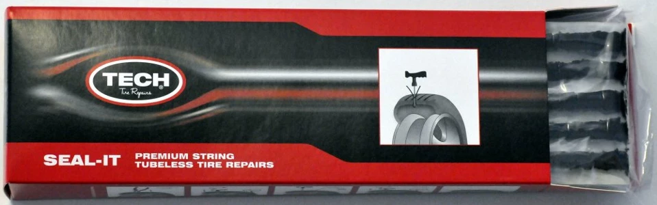 Shiritë riparimi gomash tubeless Trayal TECH SEAL SEAL-IT IT 240 6 x 100mm