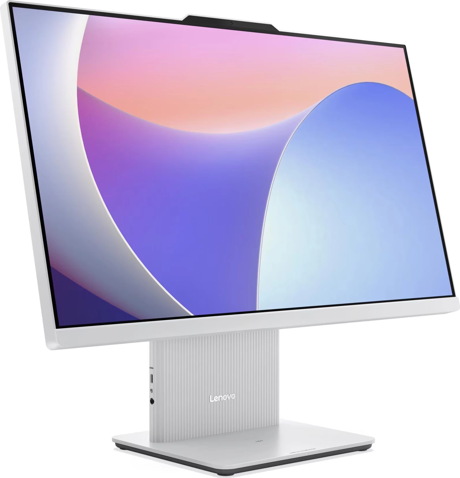 Kompjuter All-in-One Lenovo IdeaCentre 24IRH9, 23.8", Intel Core i5, 16GB RAM, 512GB SSD, Integrated Intel UHD Graphics, i hirtë