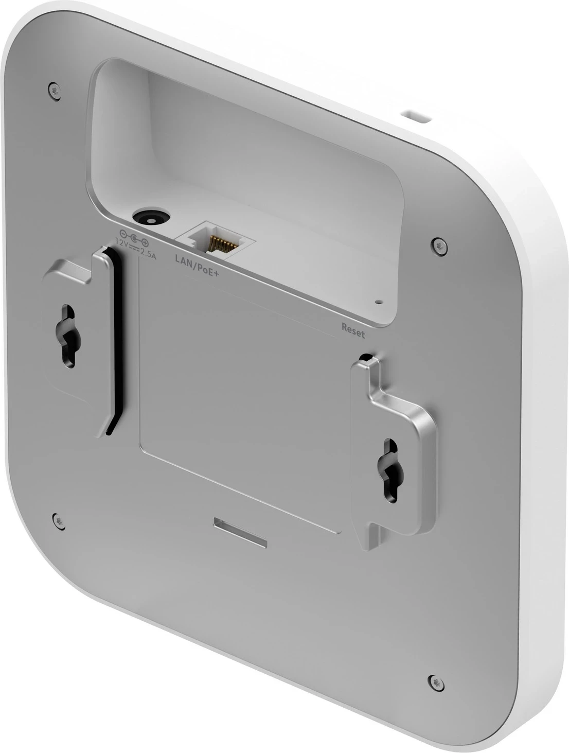 Pika Qasjeje Netgear WAX610-100EUS, Wi-Fi 6