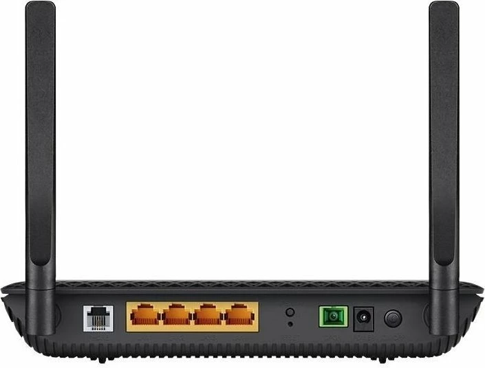 Ruter GPON TP-Link XC220-G3v Wi‑Fi 5 AC1200, 4x Gigabit LAN, VoIP, i zi