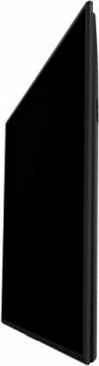 Ekran profesional Sony FW-55BZ40L, 55", 4K UHD LCD, Wi‑Fi, 24/7, ngjyrë e zezë