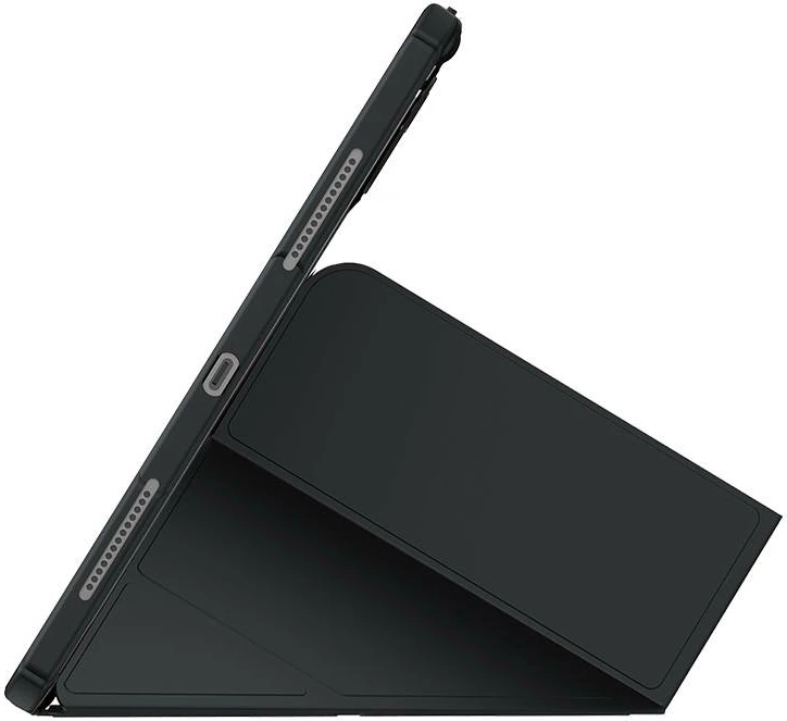 Mbështjellës Baseus Minimalist për iPad Pro 11" (2018/2020/2021/2022), i zi