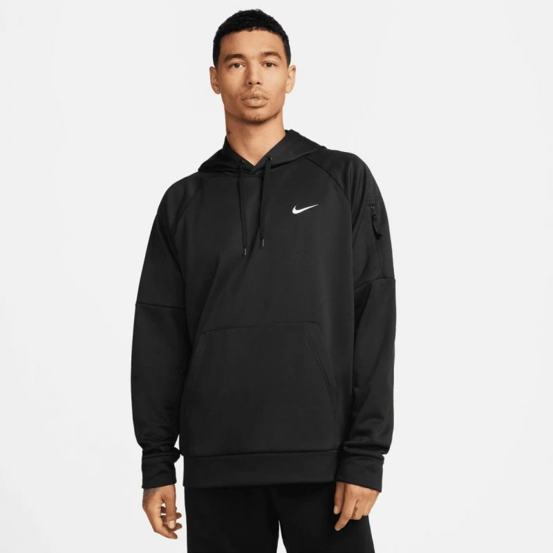 Duks për meshkuj Nike, i zi