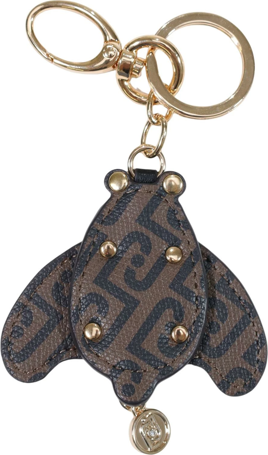 Çelës-mbajtëse për femra Liu Jo AF6074 E1137, kafe
