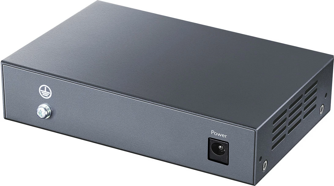 Ruter Cudy Gigabit Multi-WAN VPN R700, 16MB Flash, 128MB RAM, metalik, gri