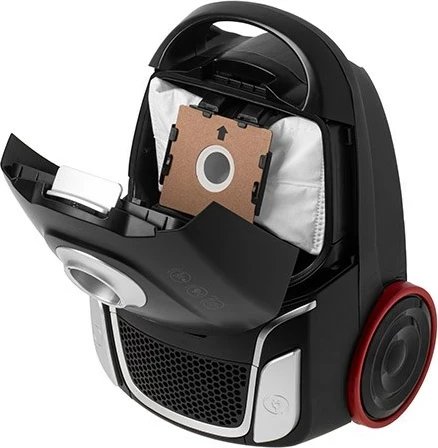 Fshesë elektrike Adler AD 7054, 800 W, E zezë