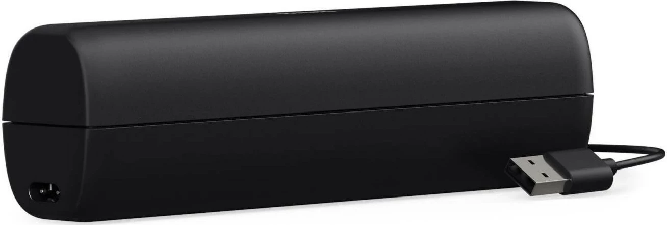 Furçë dhëmbësh sonike Philips Sonicare 7100 HX7421/01, Bluetooth, e zezë